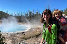 Hiking Tour: Hidden gems! West Yellowstone | PRIVATE + Lunch