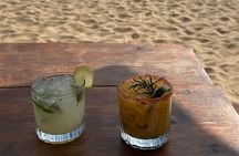 Private Day Trip to Mazunte and Zipolite 