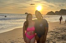 Private Day Trip to Mazunte and Zipolite 