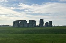 Portland Cruise Special Guided Tour Stonehenge and Salisbury