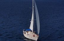 Half Day Private Sailing Cruise Puerto Vallarta with Snorkeling