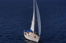Full-Day Private Sailing Cruise Puerto Vallarta with Snorkeling