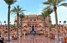 Abu Dhabi Premium Full-Day Sightseeing Tour From Dubai - Private 