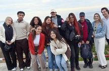 Tangier to Chefchaouen one-way shared Transfer