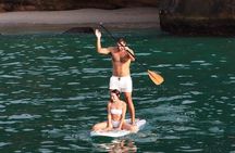 Full-Day Private Sailing Cruise Puerto Vallarta with Snorkeling