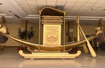 Luxor Private Day Tour with Hot Air Balloon and Valley of Kings