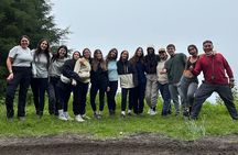 Acatenango Volcano Tour - 2 Day Guided Tour