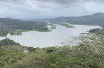 A Chagres River Cruise from Colon Cruise Terminal
