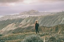 Oahu's iconic hikes - Kuliouou with photography