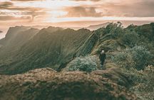 Oahu's iconic hikes - Kuliouou with photography