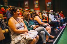 Britt Classic Coffee Tour