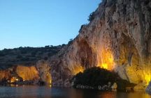 Cape Sounio &Temple of Poseidon Private Tour from Athens
