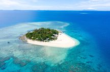 Beachcomber Island Escape - A Perfect Day in Paradise 