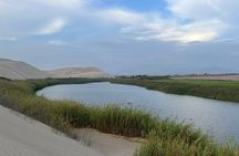 The most epic Paracas & Huacachina experience ever!