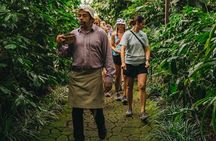 Britt Classic Coffee Tour