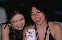 The Miami Experience Boat Party