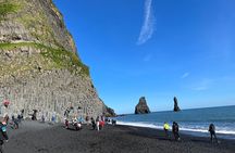Private Magical South Coast, Black Sand Beach, Best price for groups