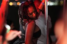 The Miami Experience Boat Party