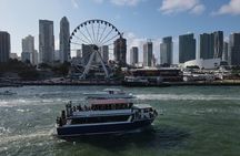 The Miami Experience Boat Party