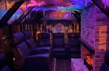 Harry Potter's Zion Ghost Tour