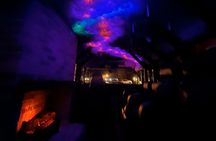 Harry Potter's Zion Ghost Tour