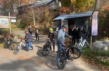 Joy Ride E-Bike Tour of Boothbay Harbor
