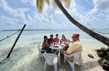2 Days 1 Night in San Blas Islands All Inclusive