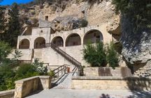 Paphos Half-Day Tour: Bus Pick-Up from Hotels