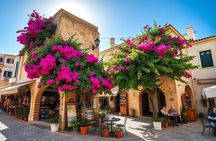 Paphos Half-Day Tour: Bus Pick-Up from Hotels
