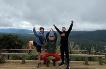 Private Local Hiking to enjoy the nature and culture of Mt.Fuji