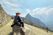 From Cusco - 2-Day Tour to the Sacred Valley and Machu Picchu with Lunch