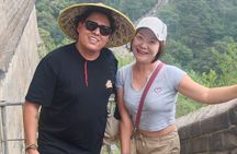 One Day Tour to The Great Wall of China Beijing