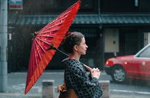 Private Photography Tour in Kyoto