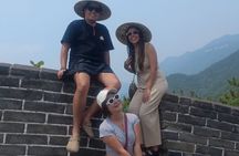 One Day Tour to The Great Wall of China Beijing