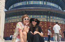 One Day Tour to The Great Wall of China Beijing