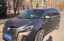 One Day Tour to The Great Wall of China Beijing