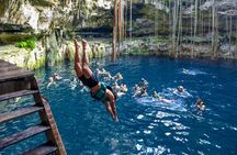 Chichén Itzá Mayan Secrets Adventure, Culture and Luxury