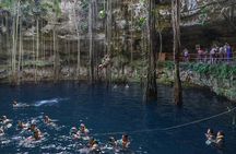 Chichén Itzá Mayan Secrets Adventure, Culture and Luxury