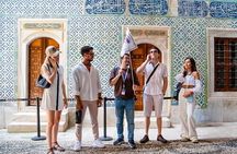 Full Day Private Guide in Istanbul