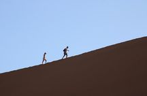 04 Days Swakopmund And Sossusvlei