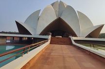 2 Days Delhi Agra Private Tour