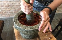 Hands-on Thai Cooking Class & Market Tour in Sukhumvit