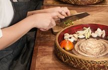 Hands-on Thai Cooking Class & Market Tour in Sukhumvit