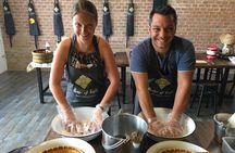 Hands-on Thai Cooking Class & Market Tour in Sukhumvit