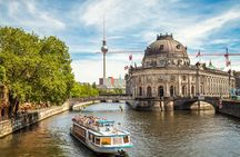 All-in-One Berlin Shore Excursion from Warnemunde