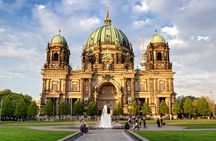 Berlin on Your Own - Deluxe Round Trip from Warnemünde Port