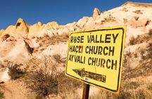 Rose and Red Valley Hiking Tour 