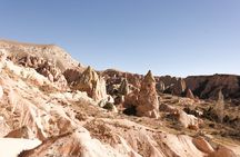 Rose and Red Valley Hiking Tour 