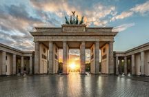 All-in-One Berlin Shore Excursion from Warnemunde