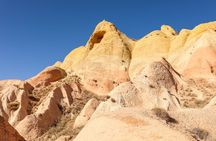 Rose and Red Valley Hiking Tour 